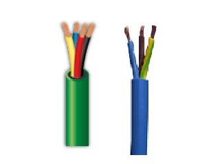 Submersible Cable - Direct Cable