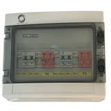 2 in 2 out Combiner Box