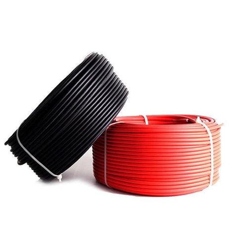 6.0mm Solar Cable - Direct Cable