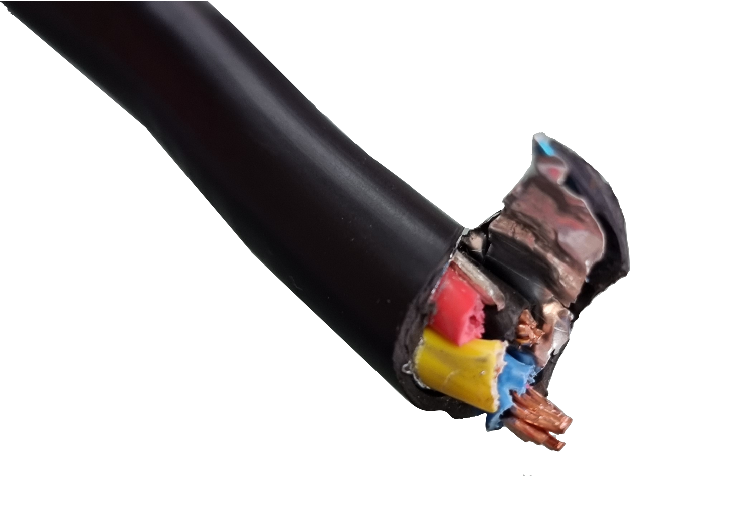 Surfix Black – Direct Cable