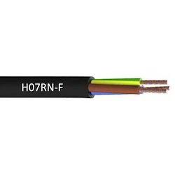 6,0mm² Ho7 RN-F Rubber Neoprene - Direct Cable