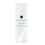 Livoltek 5kW True Hybrid Inverter