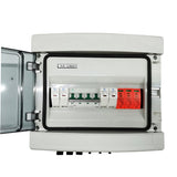 2 in 1 out Combiner Box