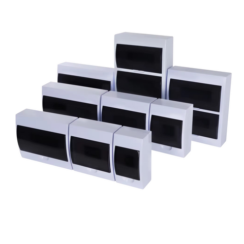 MS Distribution Boards