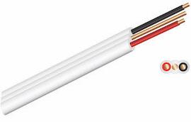 1.5mm Flat Twin and Earth - Direct Cable