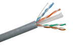 CAT 5 and 6 UTP - Direct Cable