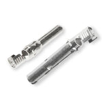 Solar PV Connector Pins Male and Female