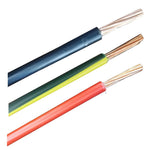 1.0mm² General Purpose Housewire (5m increments)