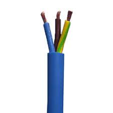 Submersible Cable 3 Core - Direct Cable