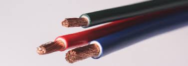 35mm² Battery/Welding Cable - Direct Cable